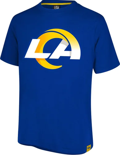 Vista 21 de Ultra Game Camiseta Oficial de la NFL para Hombres Super Suave del Día del Juego