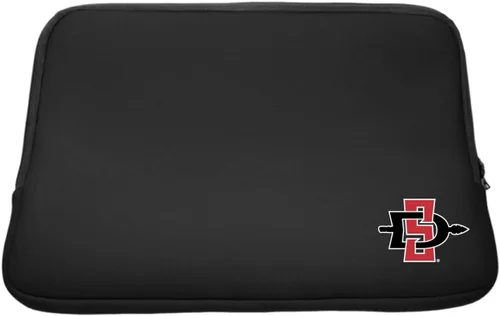 Vista 251 de OTM Essentials Abilene Christian University - Funda para portátil de 13 pulgadas, diseño clásico