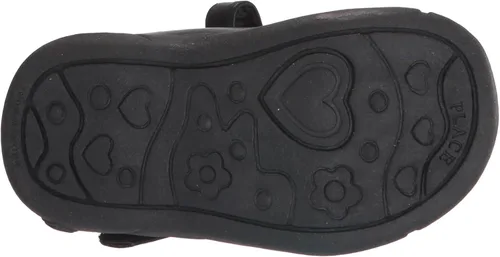 Vista 4 de The Children's Place Girls Embroidered Cat Shoes