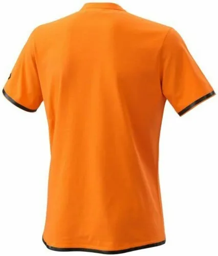 Vista 2 de KTM Nuevo Pure TEE (naranja) 3PW20001300 (mediano), Naranja