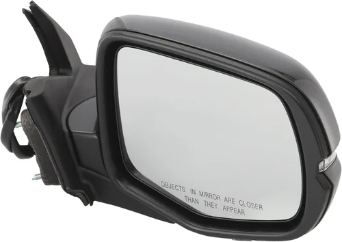 Vista 94 de Garage-Pro Espejo para Honda Pilot 2019-2022 con calefacción lateral del conductor