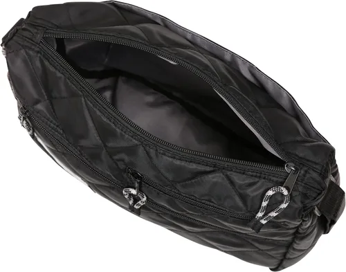 Vista 2 de KAVU Uptown Puff Bolso cruzado para viajes, senderismo