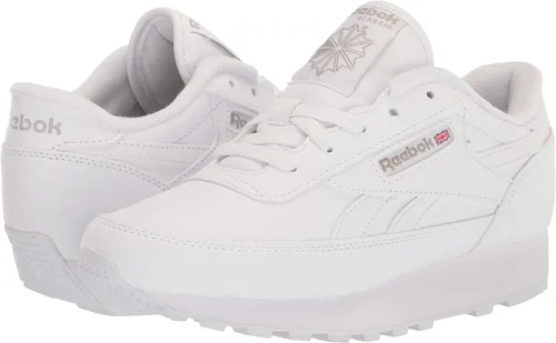 Vista 7 de Reebok Mens Classic Renaissance Sneaker
