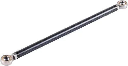 Vista 11 de Advanblack Varillaje de cambio, Axion - Varillaje de cambio ajustable de fibra de carbono compatible con Harley Touring Street Glide, Electra Glide