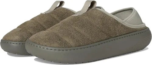 Vista 8 de Crocs - Zapatillas clásicas unisex para adultos Puff Moc