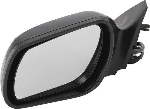 Vista 122 de Garage-Pro Espejo compatible con Mazda 6 2014-2016 para modelos sin sistema de visión envolvente, lado del conductor con detección manual de punto