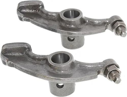 Vista 4 de WFLNHB Brazo basculante de motor de repuesto para Yamaha Big Bear Bruin Grizzly Kodiak Raptor Moto Rhino Warrior YFM YXR YFP 350 400 450