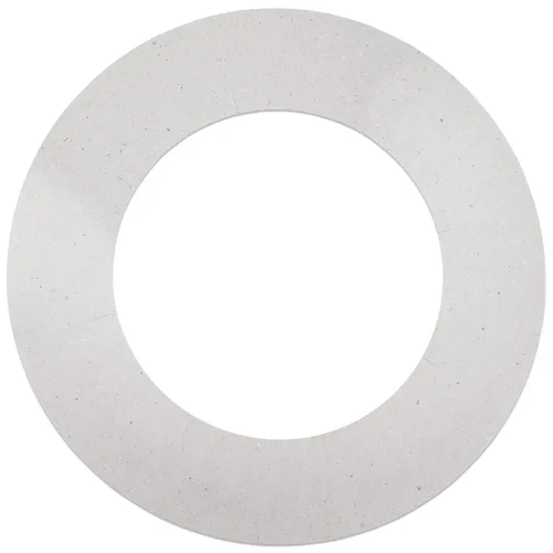 Vista 6 de Beauticom (50 piezas) calentador de cera universal collar protector anillo para lata de cera de 14 oz