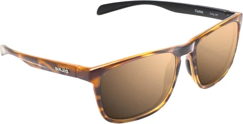 Vista 20 de Bajío Calda - Gafas de sol polarizadas - Envoltura mediana - Ajuste pequeño