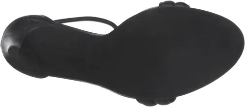 Vista 4 de Kenneth Cole New York Brooke Sandalias de tacón con correa al tobillo para mujer