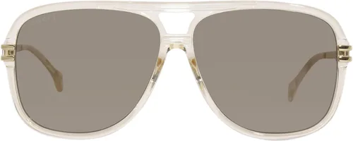 Vista 2 de Gucci GG1105S 004 - Lentes de sol para hombre