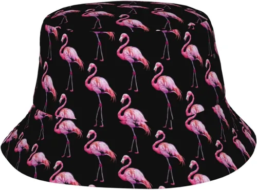Vista 15 de Sombreros de pescador para mujer, gorra de viaje para playa, unisex, sombrero de pescador para hombre