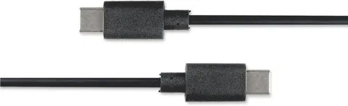 Vista 7 de Perixx PERIPRO-403 - Cable USB tipo C macho a USB-A hembra de 1 pie - Especificaciones USB2.0 para conexión de teclado y mouse con teléfono