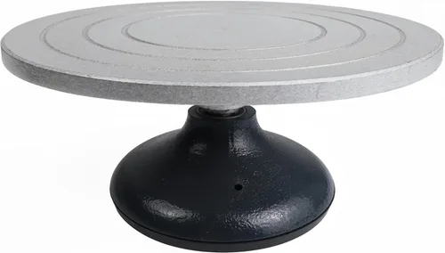 Vista 10 de Rueda de cerámica resistente de 7 pulgadas, rueda de bandas de decoración de cerámica para adultos