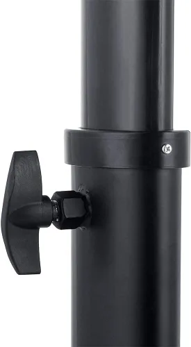 Vista 3 de Peluquería Cuidado del Cabello Profesional O3 Ozone Micro Mist Vapor De Pelo De Pie Tipo Elitzia ET140BM