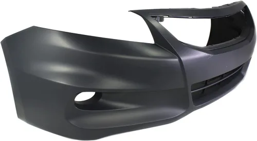 Vista 3 de Garage-Pro Cubierta de parachoques compatible con Honda Accord 2011-2012 Coupé imprimado delantero HO1000277