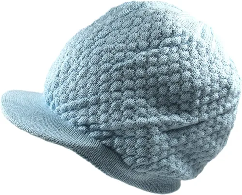 Vista 40 de RW Gorro unisex de algodón Rasta (más colores)