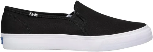 Vista 2 de Keds Tenis de moda con purpurina de dos pisos para mujer