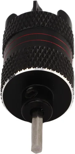 Vista 8 de Asixxsix Herramienta de extracción de hélice para drones, herramienta portátil de eliminación de hélice de drón de aleación de aluminio con 2 llaves