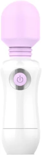 Vista 11 de Vibrador de 10 velocidades Vibrador rápido Orgasmo Clítoris Vibrador para Mujeres Punto G Masturbador Juguetes Sexuales para Adultos