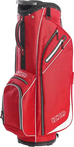 Vista 5 de Izzo Ultra Lite Golf Cart Bag