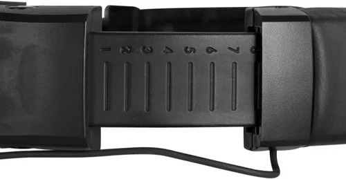 Vista 3 de Auriculares de estudio profesionales WH4500 On-Stage