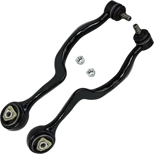 Vista 106 de Detroit Axle - Kit de brazos de control traseros de 2 piezas para Hyundai Accent 2000-2005, 2