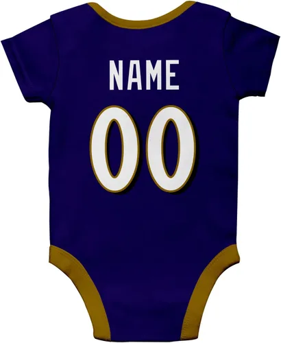 Vista 3 de Ropa de bebé, enterizo, regalos personalizados, mamelucos para niños y niñas