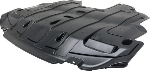 Vista 3 de Garage-Pro Protector contra salpicaduras de motor compatible con Kia Forte 2015-2016 delantero