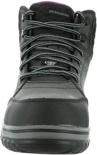 Vista 5 de Skechers Botas de mujer Zapato industrial