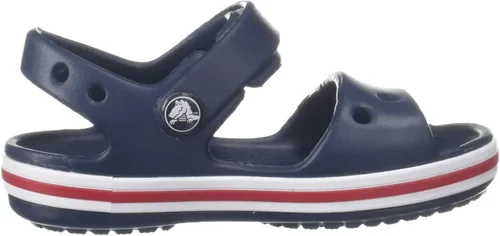 Vista 8 de Crocs Unisex-Child Bayaband Sandal