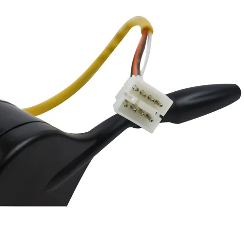 Vista 4 de Interruptor direccional D147458 se adapta a carretilla elevadora Daewoo D20 ~ 30S-3 G25E3 G30E3 G20E3