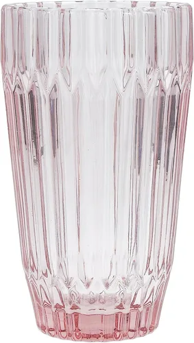 Vista 19 de Fortessa Archie - Vasos de vidrio, doble estilo antiguo (juego de 6), 12.5 onzas, transparente