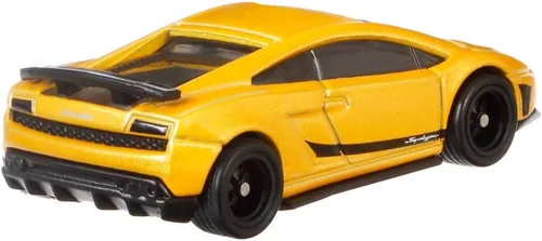 Vista 3 de Hot Wheels Vehículo Lamborghini Gallardo