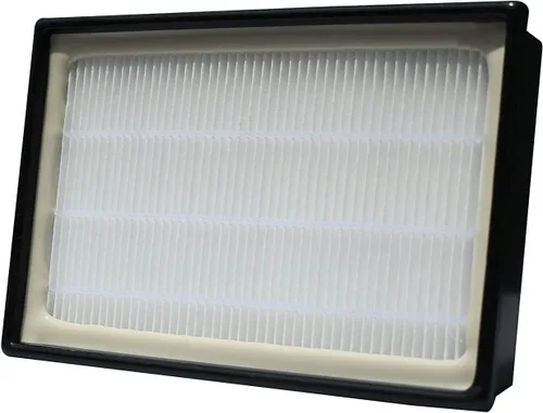 Vista 5 de Filtro Hepa EF-9 para aspiradoras verticales 53296 40195 y envase Modelo 22614 10065 y 31140