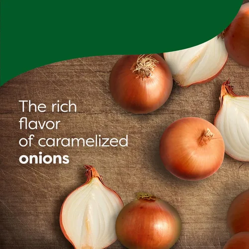 Vista 7 de Knorr Mezcla de sopa y receta de cebolla francesa para sopas, salsas y comidas simples Sin sabores artificiales 1.4 oz Para sopas calientes