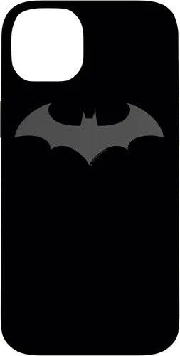 Vista 15 de Batman Hush Logo - Carcasa gris para iPhone 17