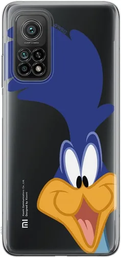 Vista 13 de ERT GROUP Funda de teléfono móvil para Xiaomi REDMI Note 11 PRO 5G/Note 11 PRO Plus 5G original y oficial Looney Tunes Pattern Bugs 001
