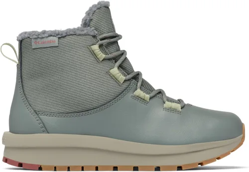 Vista 8 de Columbia Women's Moritza Shorty Snow Boot