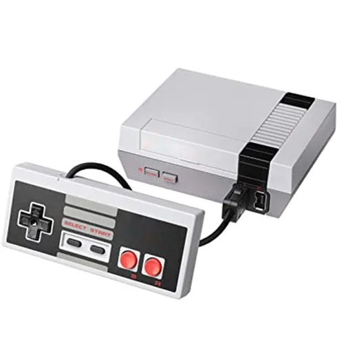 Vista 7 de Xberstar Controller with 6 feet Cable for NES Mini Classic Edition Console Wired Joypad & Gamepads for Gaming System