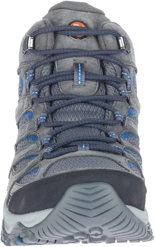 Vista 3 de Merrell J036267 Mens Moab 3 Mid WP Granite US