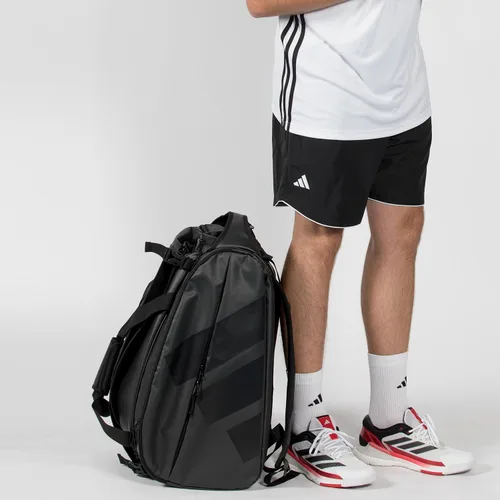 Vista 5 de Racket Bag MULTIGAME TONAL Black