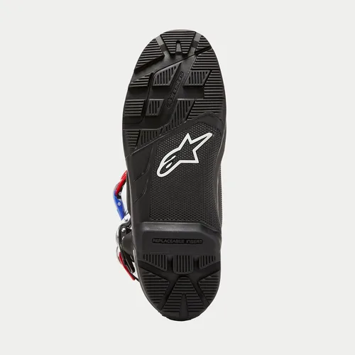 Vista 49 de Alpinestars Tech 7 Enduro Botas para hombre