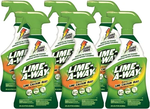 Vista 10 de Lime-A-Way Limpiador, 22 onzas líquidas