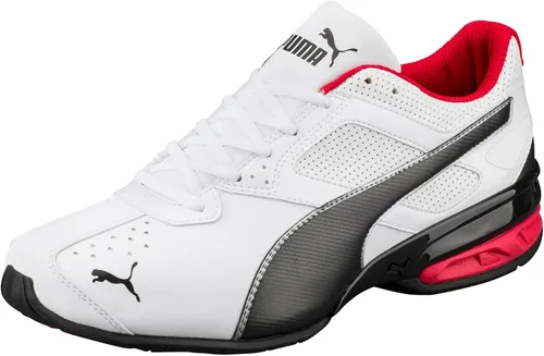 Vista 7 de PUMA Tazon 6 Fracture FM - Tenis de entrenamiento para hombre Negro