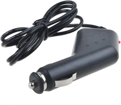 Vista 3 de Cargador de coche para coche para clima ambiente WR-299 WR299 Solar de alerta de manivela