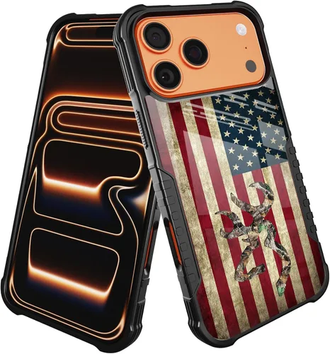 Vista 14 de Funda compatible con iPhone 11 [parachoques a prueba de golpes] [antiarañazos] [antideslizante] cubierta de protección resistente para hombres