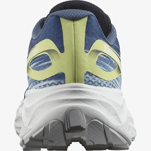 Vista 5 de Salomon Aero Glide Trail Running Zapatos para hombre