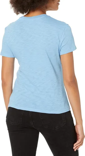 Vista 2 de Theory Camiseta pequeña para mujer