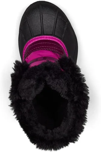 Vista 70 de SOREL - Botas de nieve para niños de Snow Commander